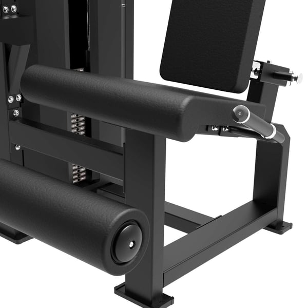 Tunturi Platinum Reiden ojennuslaite