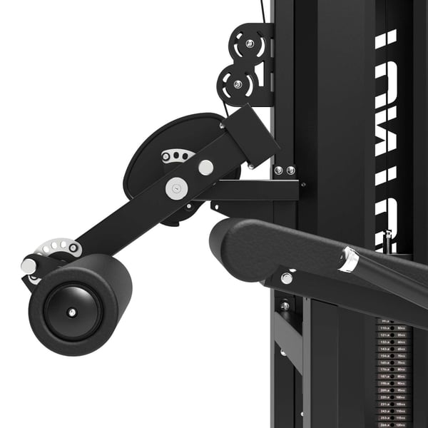 Tunturi Platinum Reiden ojennuslaite