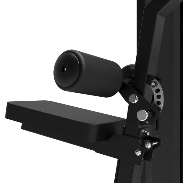 Tunturi Platinum Ylätalja