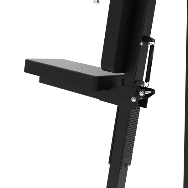 Tunturi Platinum Pec Fly & Rear Delt -laite