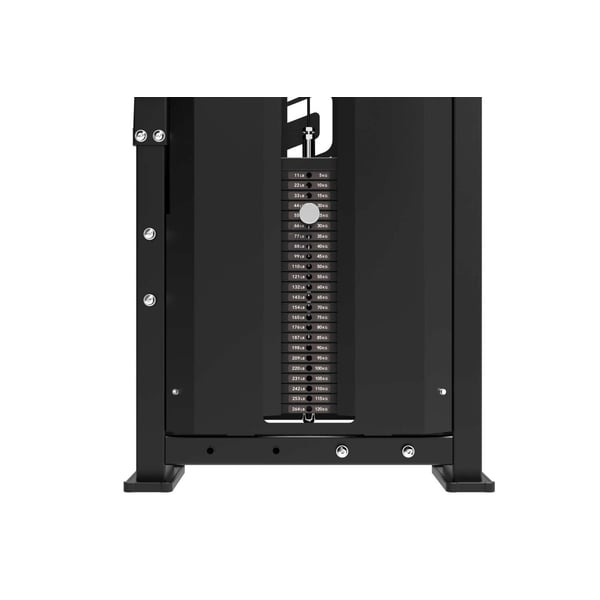 Tunturi Platinum Pec Fly & Rear Delt -laite