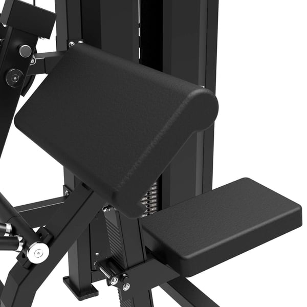 Tunturi Platinum Hauiskääntölaite