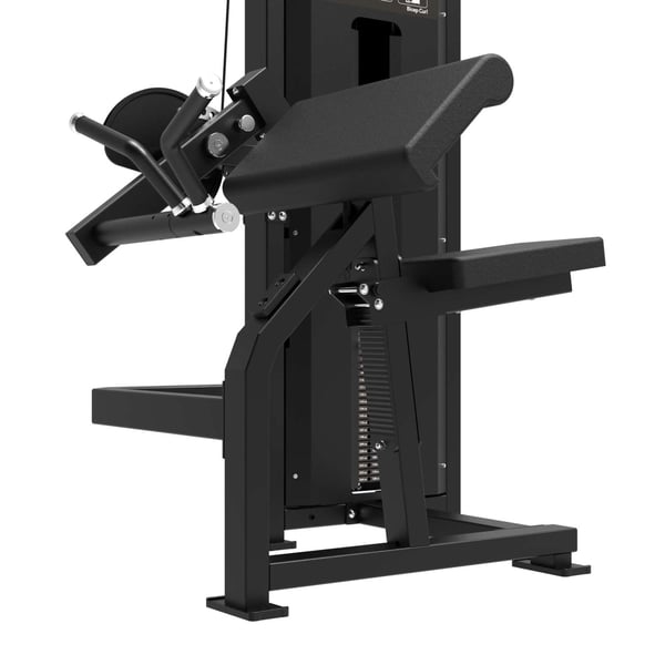 Tunturi Platinum Hauiskääntölaite