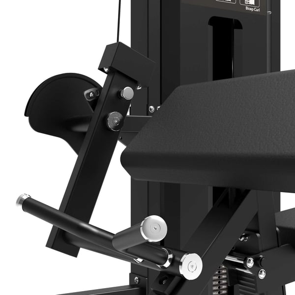 Tunturi Platinum Hauiskääntölaite