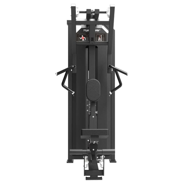 Tunturi Platinum Soutulaite istuen