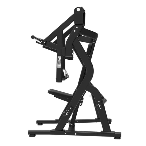 Tunturi Platinum Rintaprässi, levypainoille