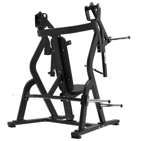 Tunturi Platinum Rintaprässi, levypainoille