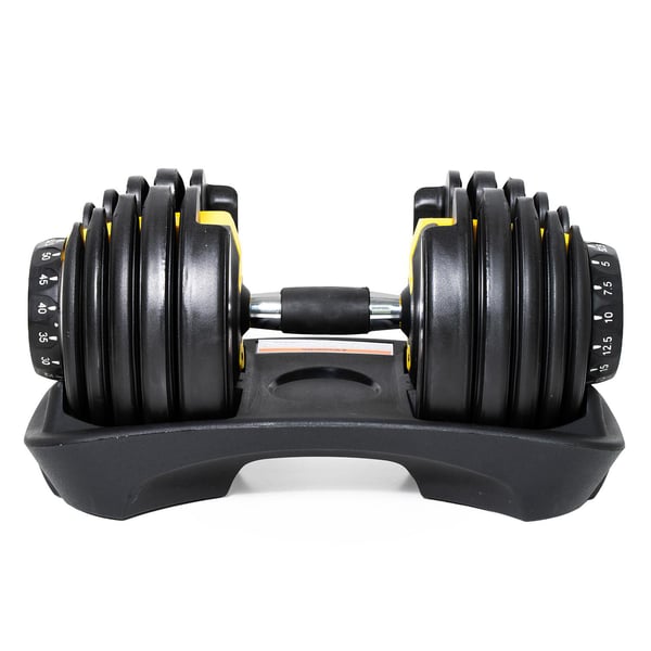 PFC Säädettävä Käsipaino 24 kg