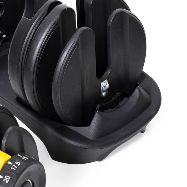 PFC Säädettävä Käsipaino 24 kg