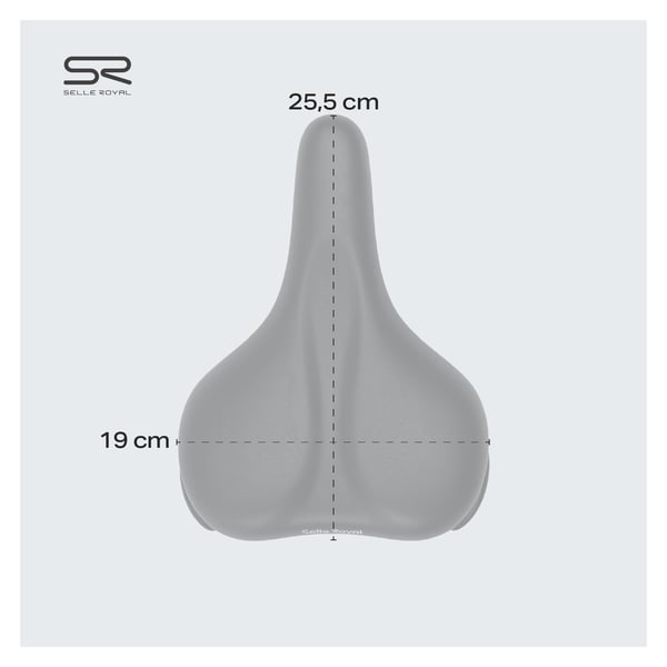 Selle Royal Rio Satula