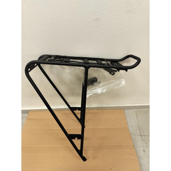 Tavarateline 28" pyörään