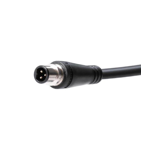 FitNord Sähköpyörän laturi 42V/4A 3PIN
