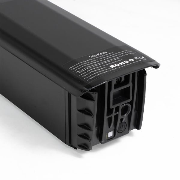 FitNord Sähköpyörän akku 882Wh - yhteensopiva malliin Ranger 900