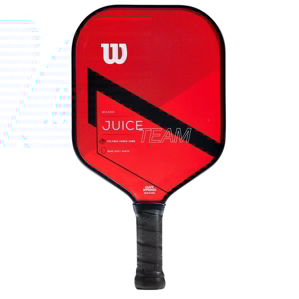 Wilson Juice Team Pickleballmaila
