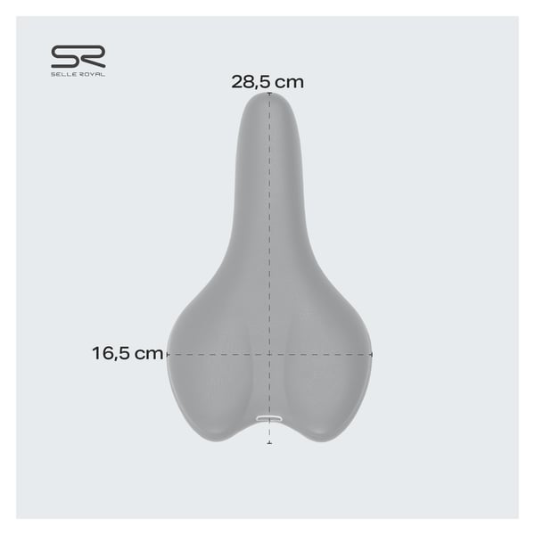 Selle Royal Ariel Satula