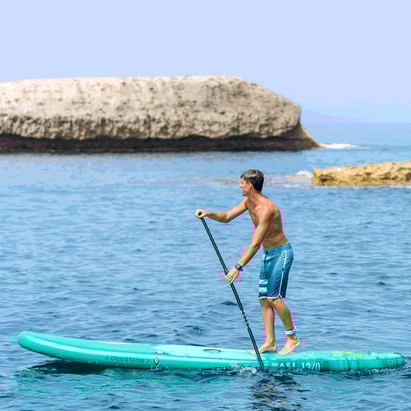 Aquatone Wave 12.0 SUP-lautasetti