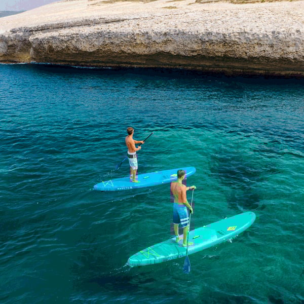 Aquatone Wave 12.0 SUP-lautasetti