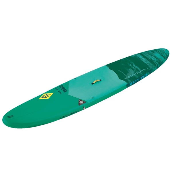Aquatone Wave 12.0 SUP-lautasetti