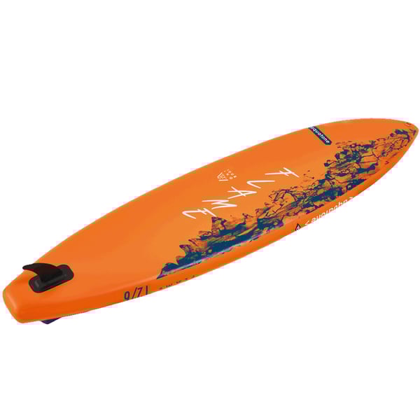 Aquatone Flame 12.6 SUP-lautasetti