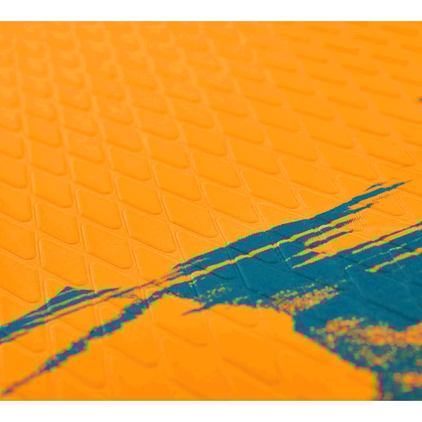 Aquatone Flame 12.6 SUP-lautasetti