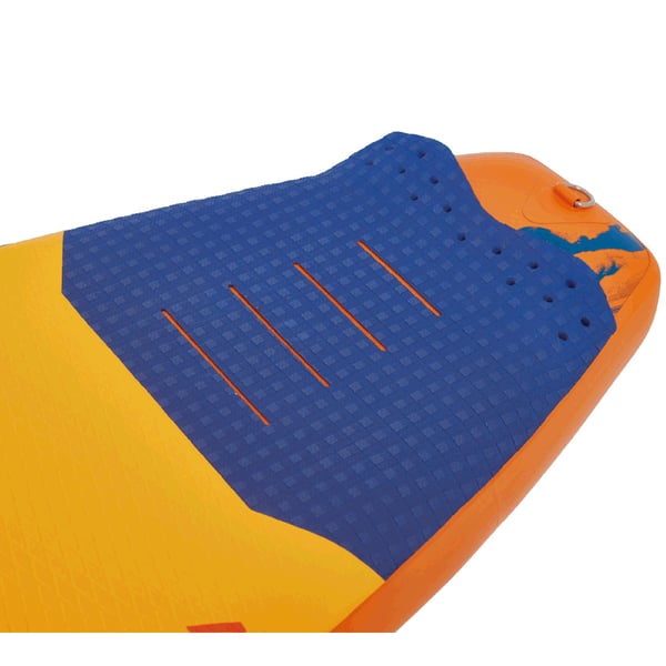 Aquatone Flame 12.6 SUP-lautasetti