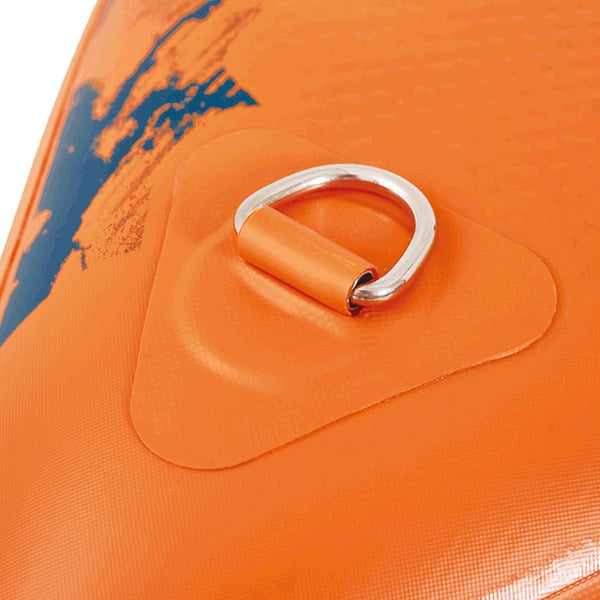 Aquatone Flame 12.6 SUP-lautasetti