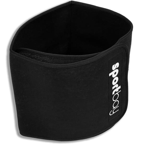 Hulavyö, pehmustettu 120cm (neopreeni)