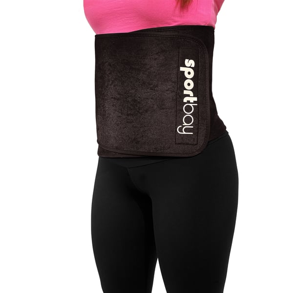 Hulavyö, pehmustettu 120cm (neopreeni)