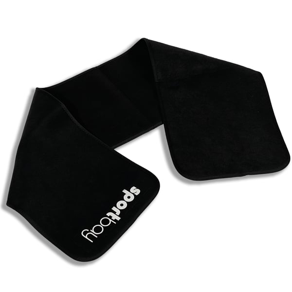 Hulavyö, pehmustettu 120cm (neopreeni)