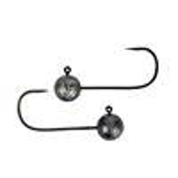 Rage Jig head size 2/0 / 7g x 3pcs