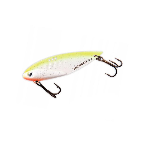 Spinmad Blade Bait King 18g - 0607
