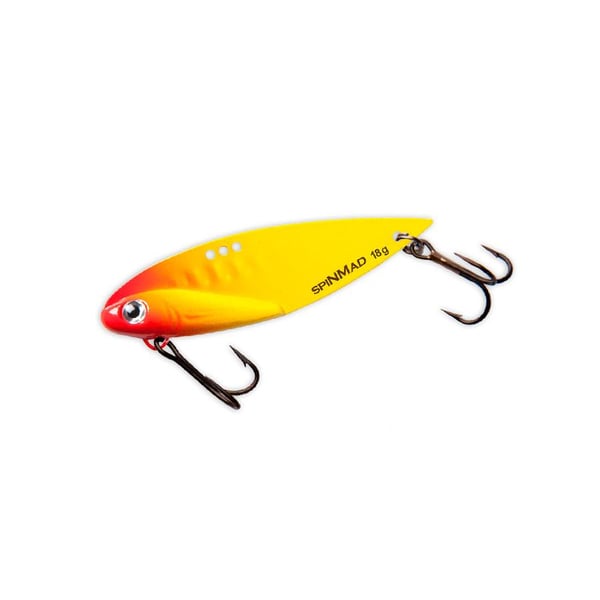 Spinmad Blade Bait King 18g - 0608