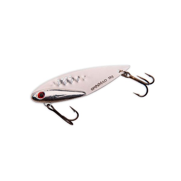 Spinmad Blade Bait King 18g - 0609