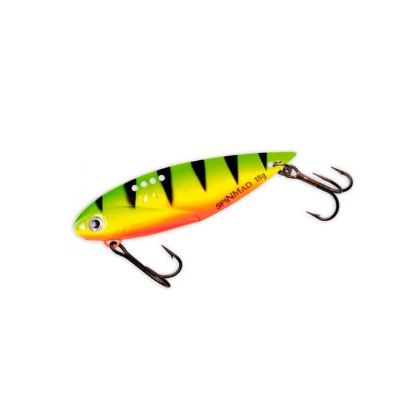 Spinmad Blade Bait King 18g - 0612