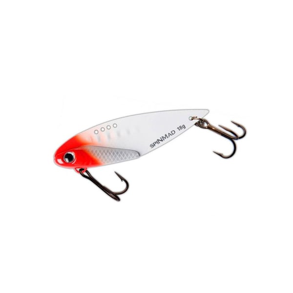 Spinmad Blade Bait King 18g - 0616