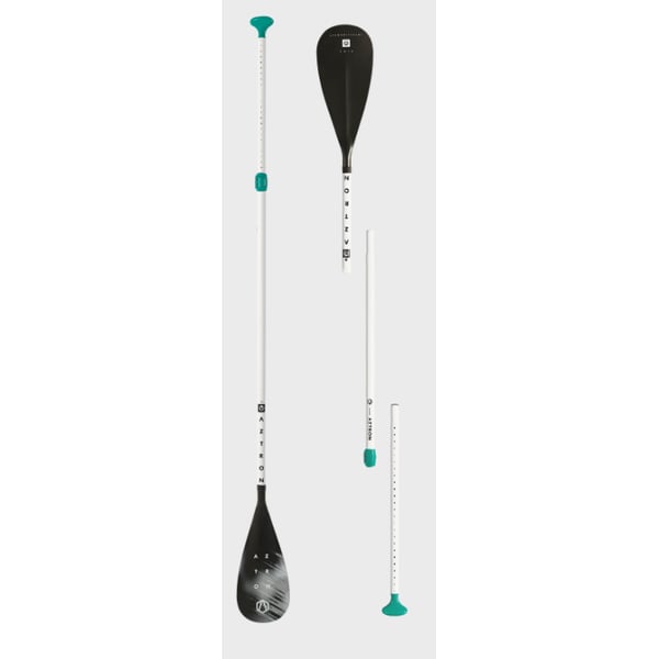 Aztron Style 2.0 SUP-laudan mela
