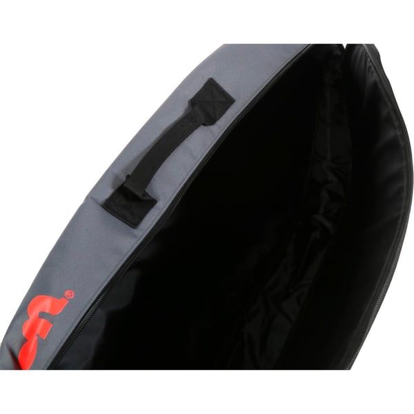 Wilson Team 3 pack mailalaukku, punainen