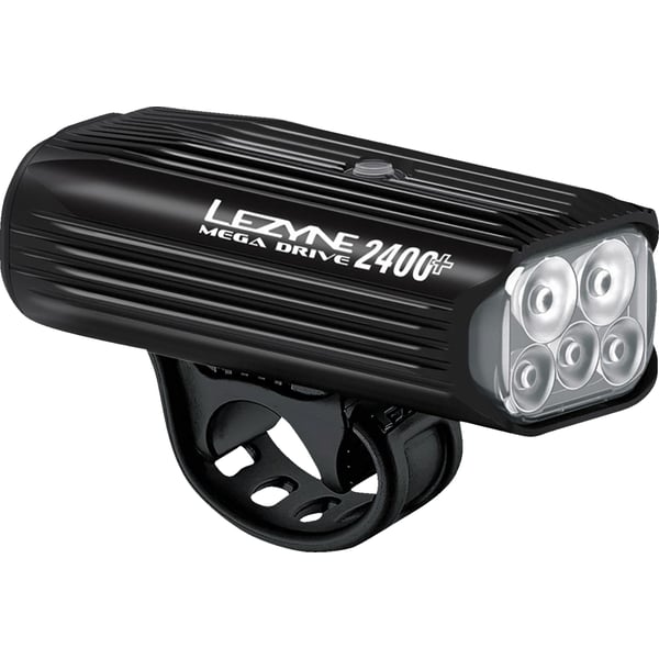 Ladattava led-valo LEZYNE Mega Drive 2400 