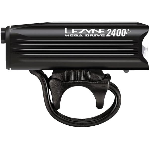 Ladattava led-valo LEZYNE Mega Drive 2400 