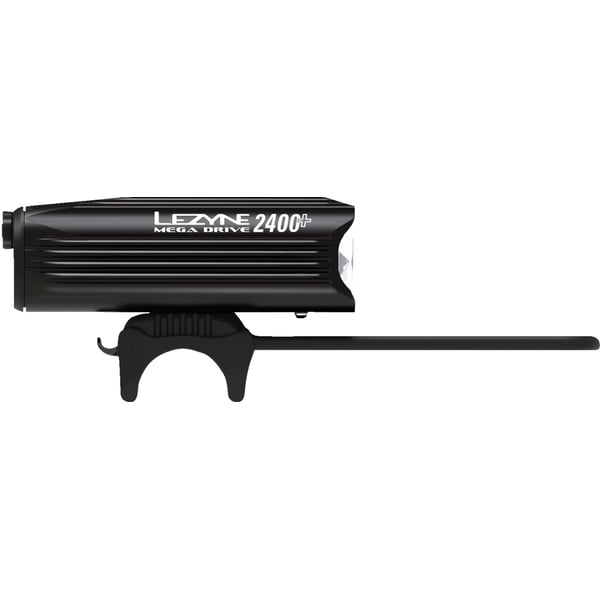 Ladattava led-valo LEZYNE Mega Drive 2400 