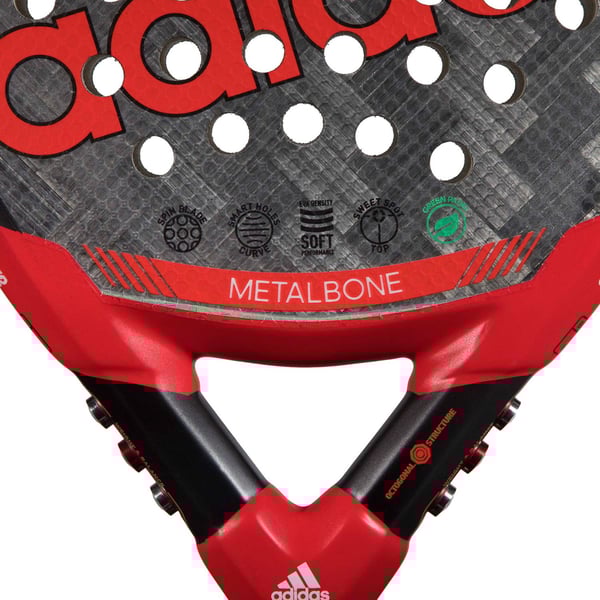 Adidas Metalbone 3.1 Padelmaila