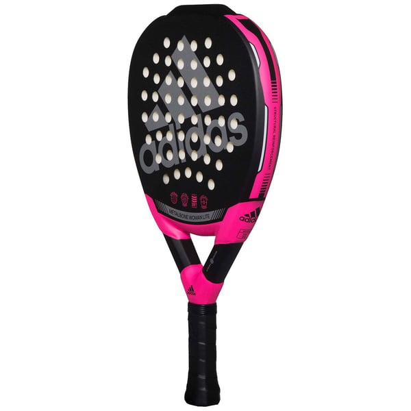 Adidas Metalbone Woman Lite Padelmaila