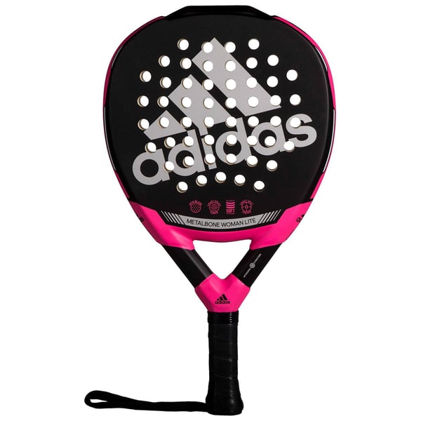 Adidas Metalbone Woman Lite Padelmaila