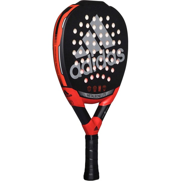 Adidas Metalbone Lite Padelmaila