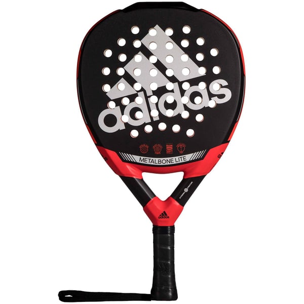 Adidas Metalbone Lite Padelmaila