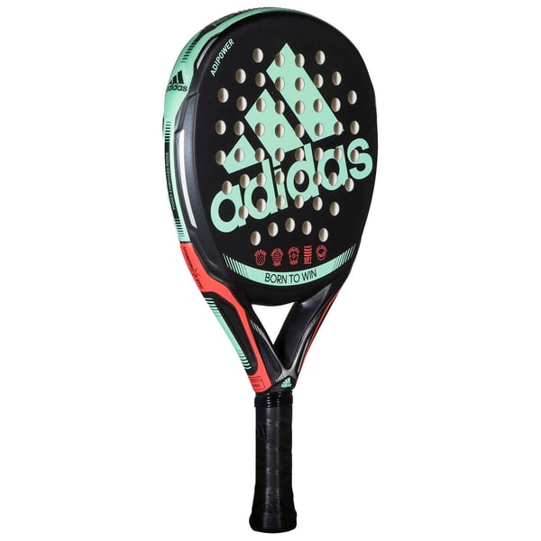Adidas Adipower Woman Lite 3.1 Padelmaila