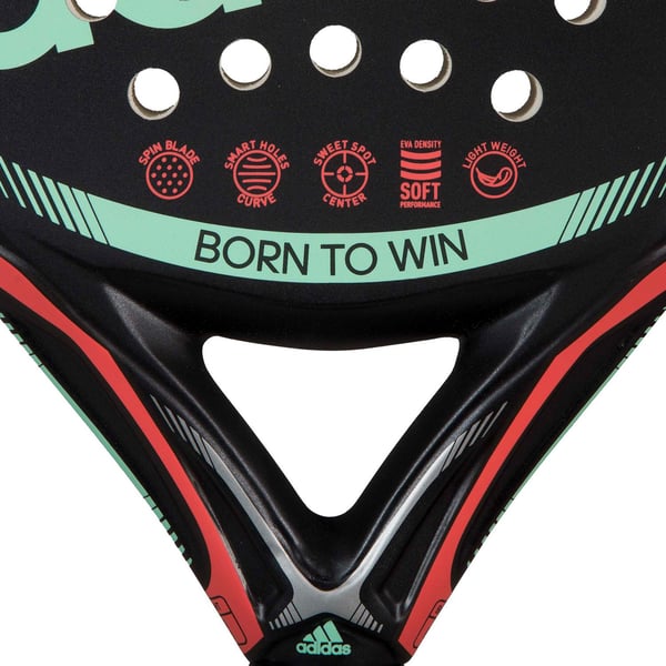 Adidas Adipower Woman Lite 3.1 Padelmaila