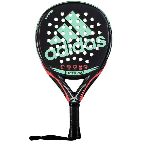 Adidas Adipower Woman Lite 3.1 Padelmaila