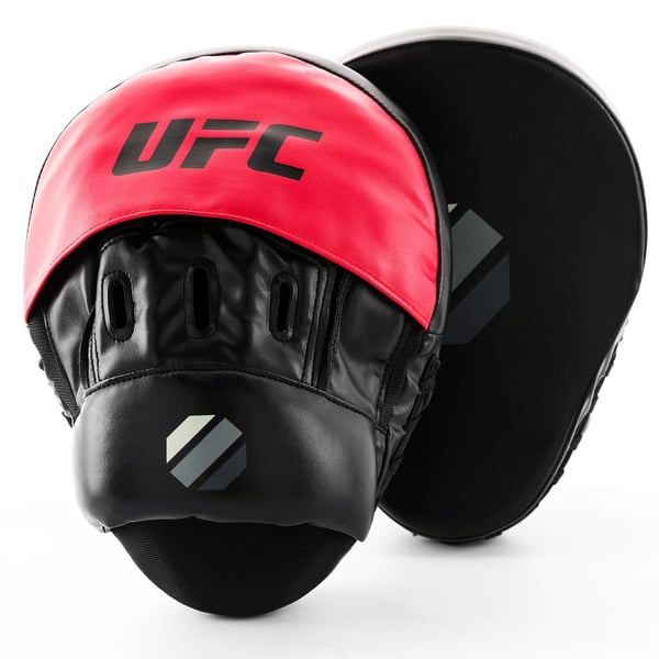 UFC Pistehanskat