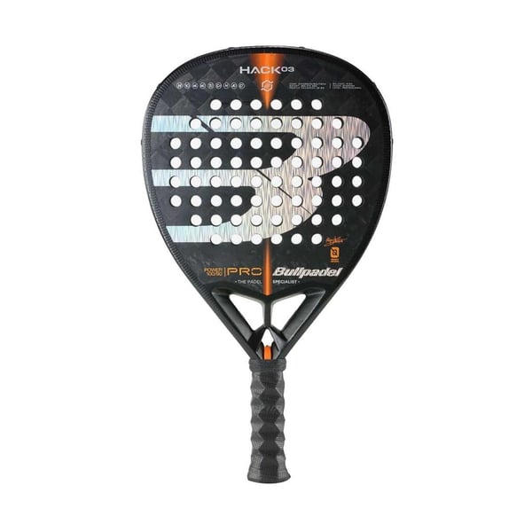 Bullpadel Hack 03 22 Padelmaila
